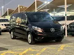 مرسيدس بنز فيتو 2022 2L