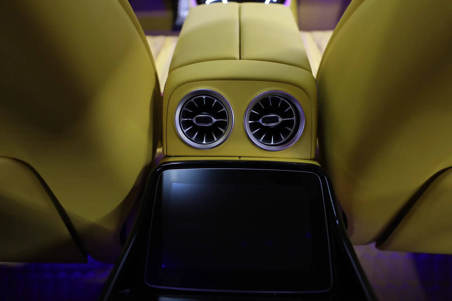 Mercedes Benz GT Class 2019