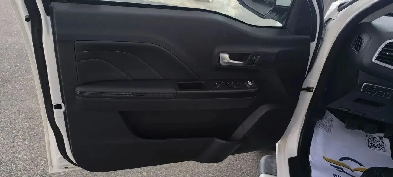 Great Wall Wingle 2023 2.4L