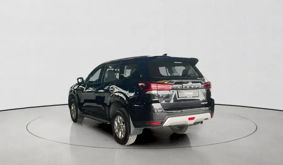 نيسان اكس تيرا 2023 2.5L