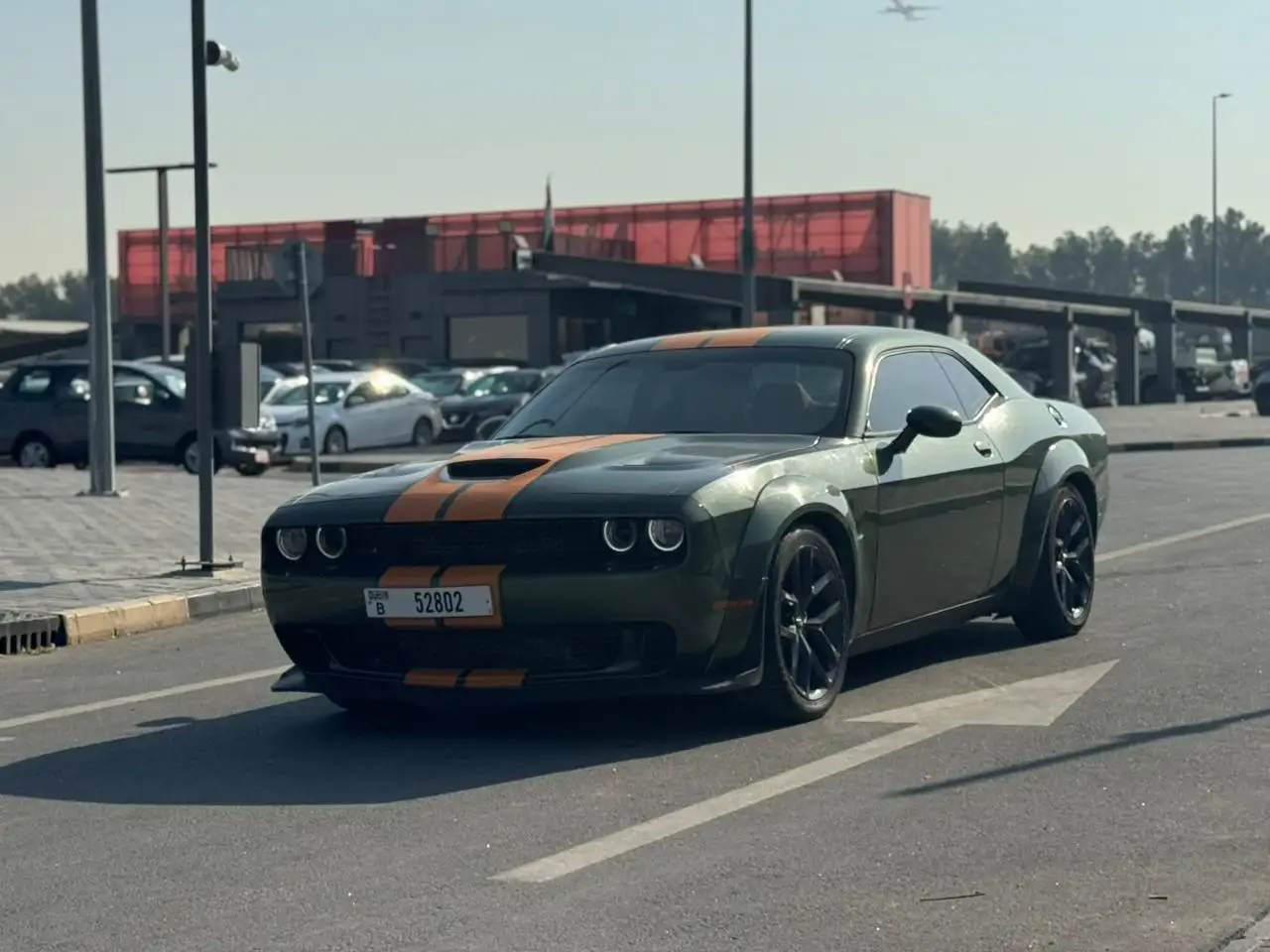 فورد موستانج 2015 5L