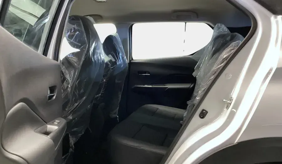 نيسان كيكس 2024 1.6L