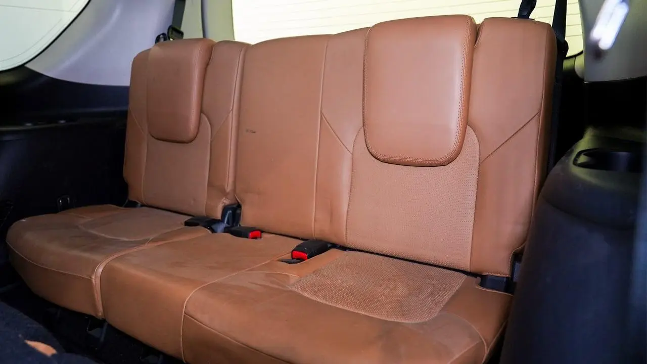 Nissan Patrol 2019 4L