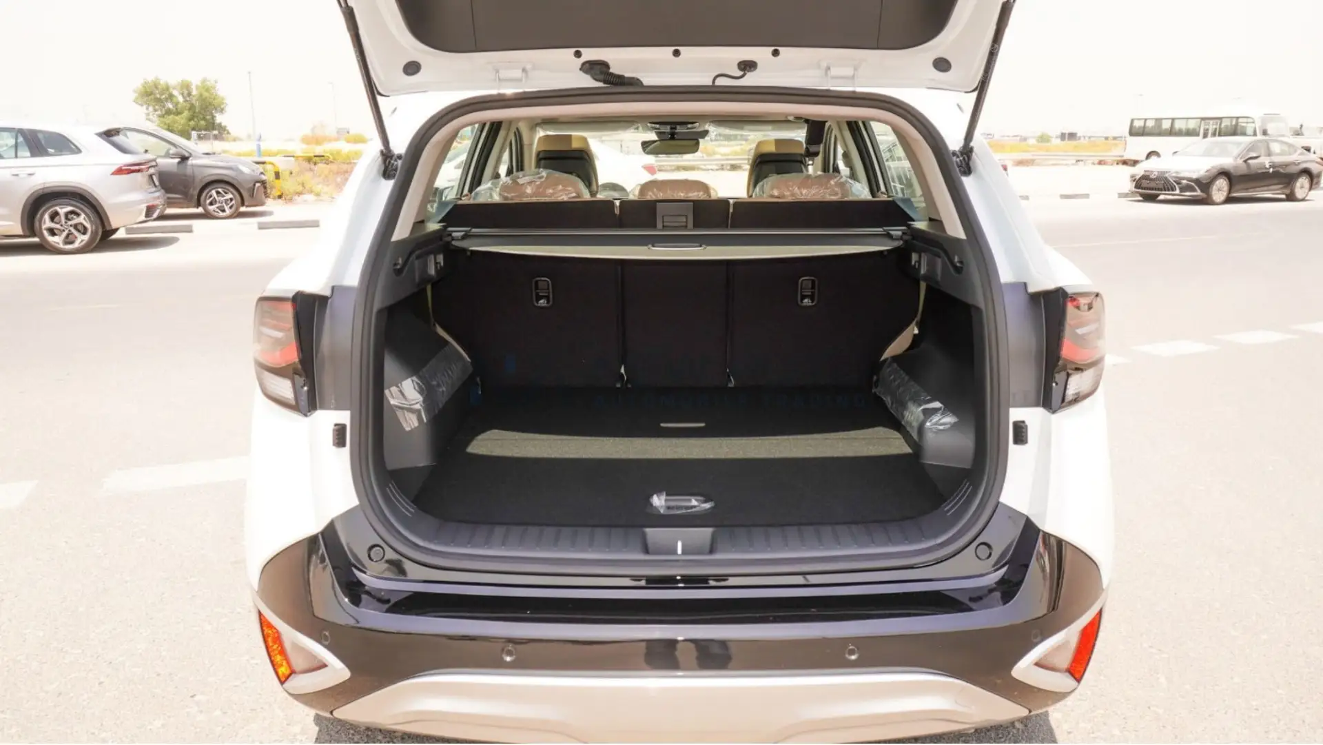 كيا سبورتيج 2025