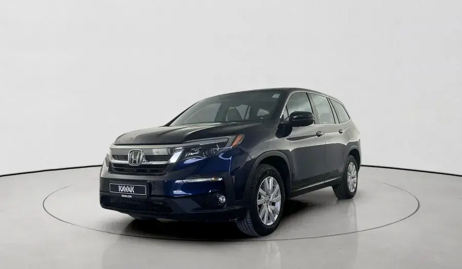 هوندا بايلوت 2019 3.5L