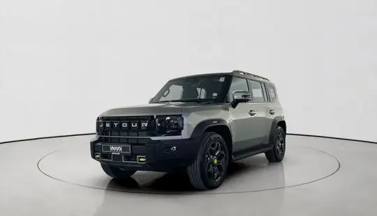 جيتور T2 2025 2L