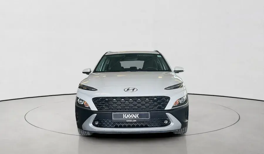 Hyundai Kona 2022 2L