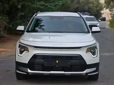 Kia Niro 2025 1.6L