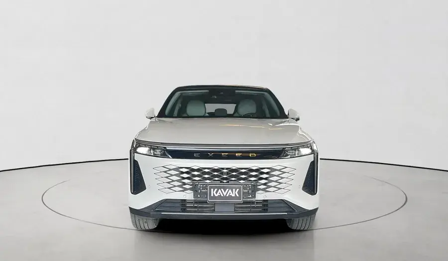 اكسيد RX 2024