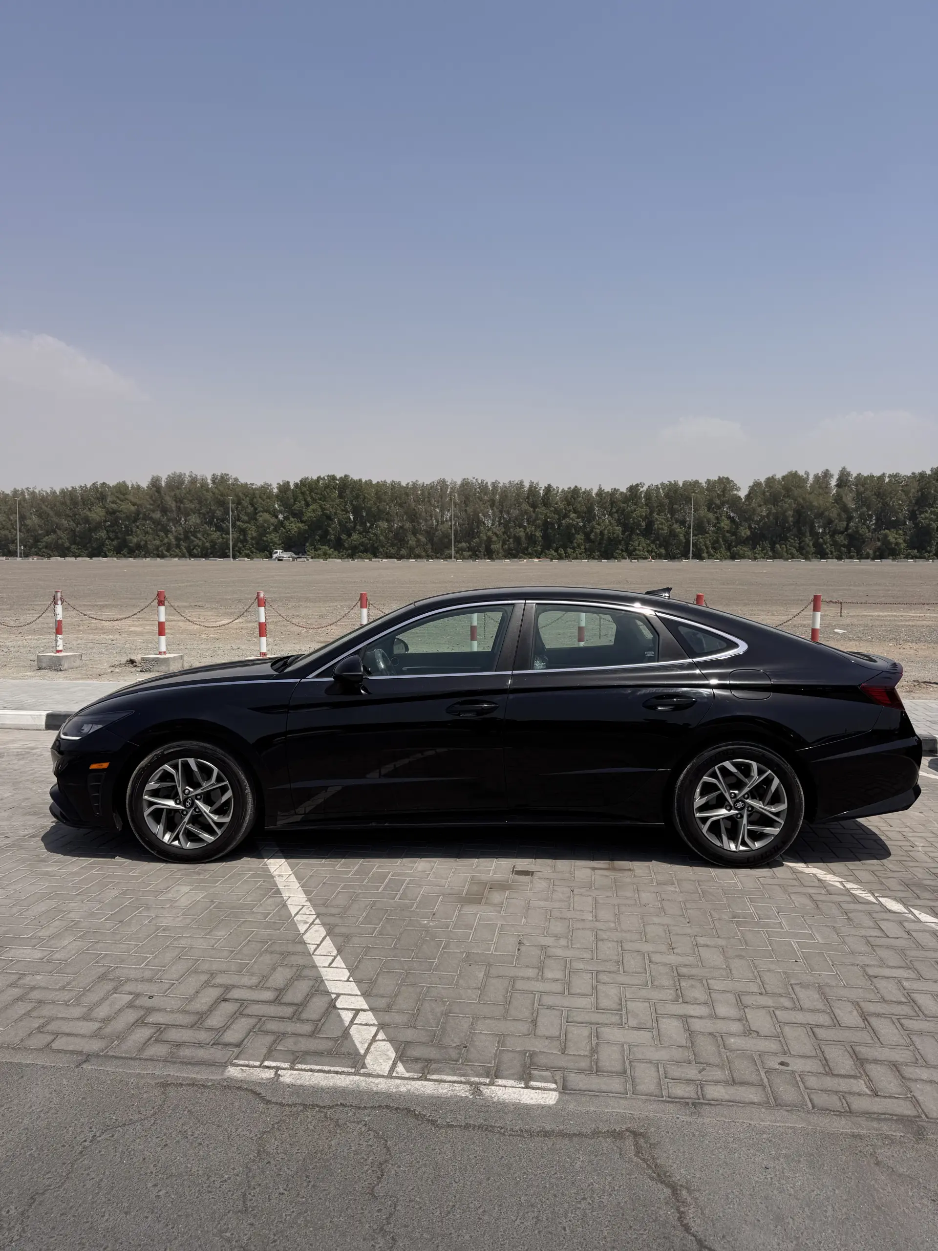 هيونداي سوناتا 2022 2.5L