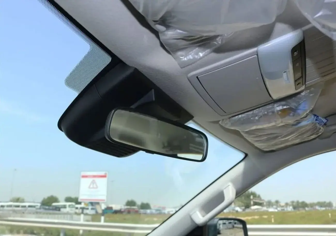 ميتسوبيشي L200 Mitsubishi L200Triton GLX PTR MT  MY2024