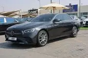 مرسيدس بنز E Class 2021