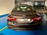 Toyota Camry 2023 2.5L