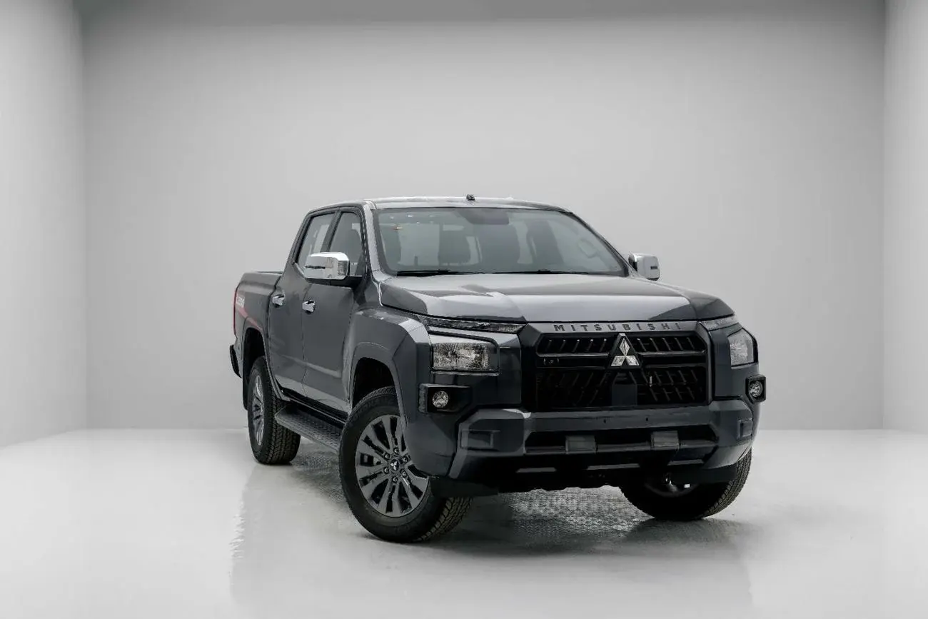 ميتسوبيشي L200 2025 2.4L