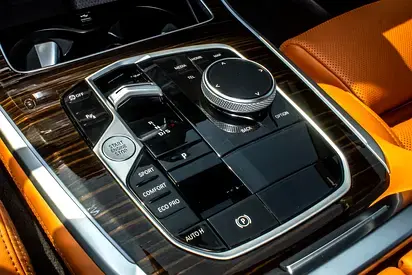 بي أم دبليو X5 2024 3L