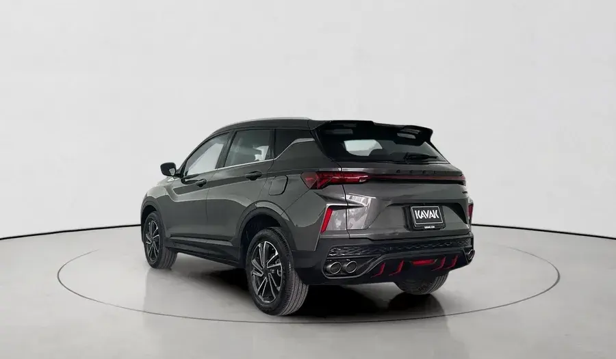 جيلي كول تري 2024 1.5T