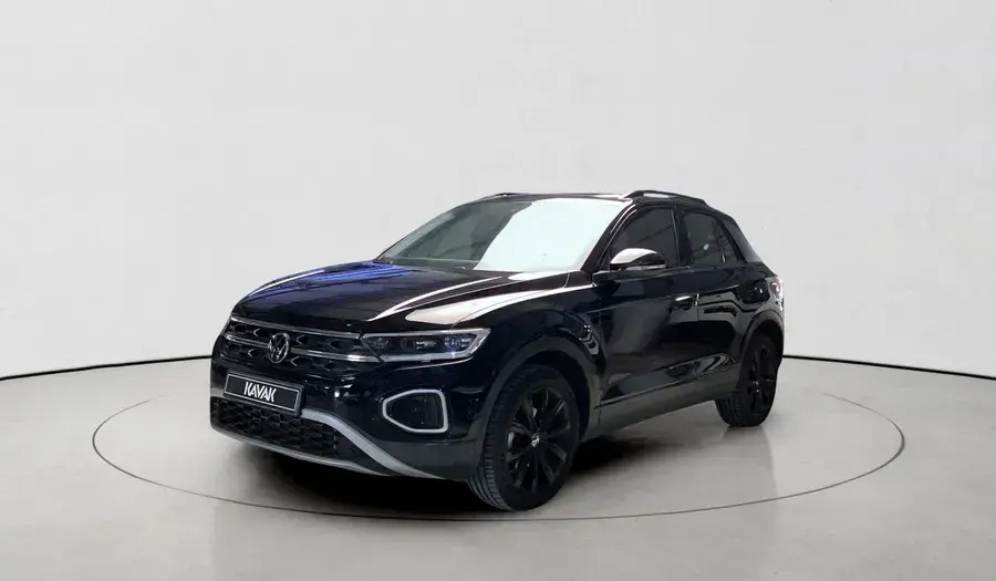 فولكس واجن T ROC 2023