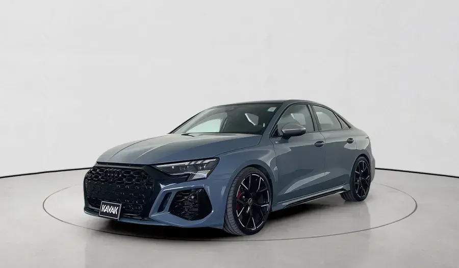 Audi RS3 Sedan 2023 2.5L