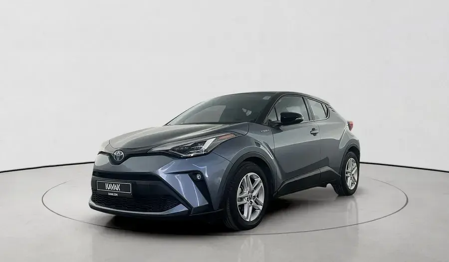 Toyota CHR 2023 1.8L