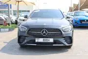 مرسيدس بنز E Class 2021