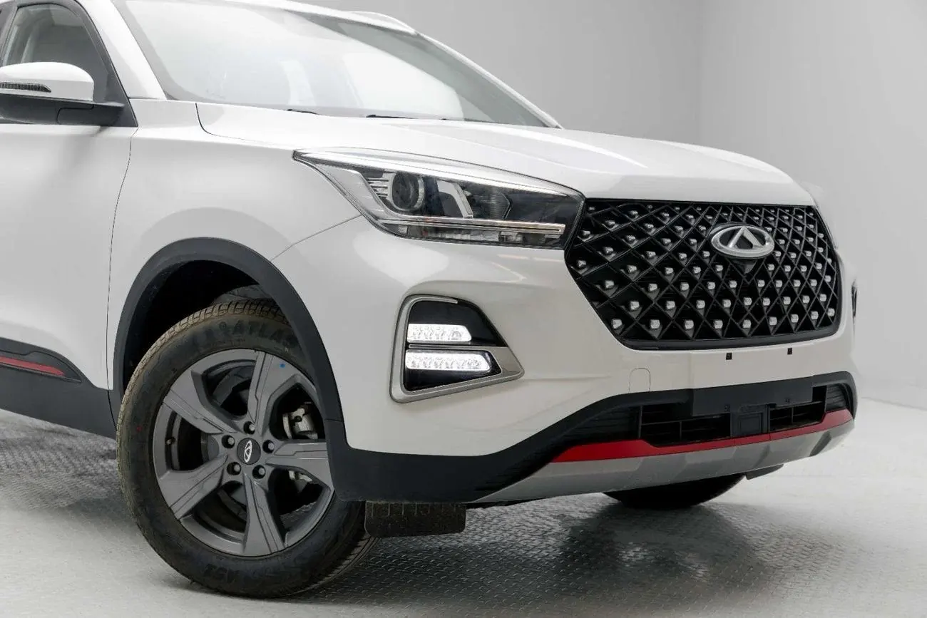 شيري تيجو 4  2025 1.5L