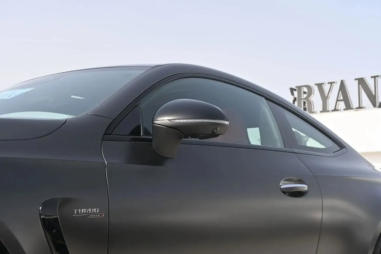 مرسيدس بنز CLE Class 2026 3L