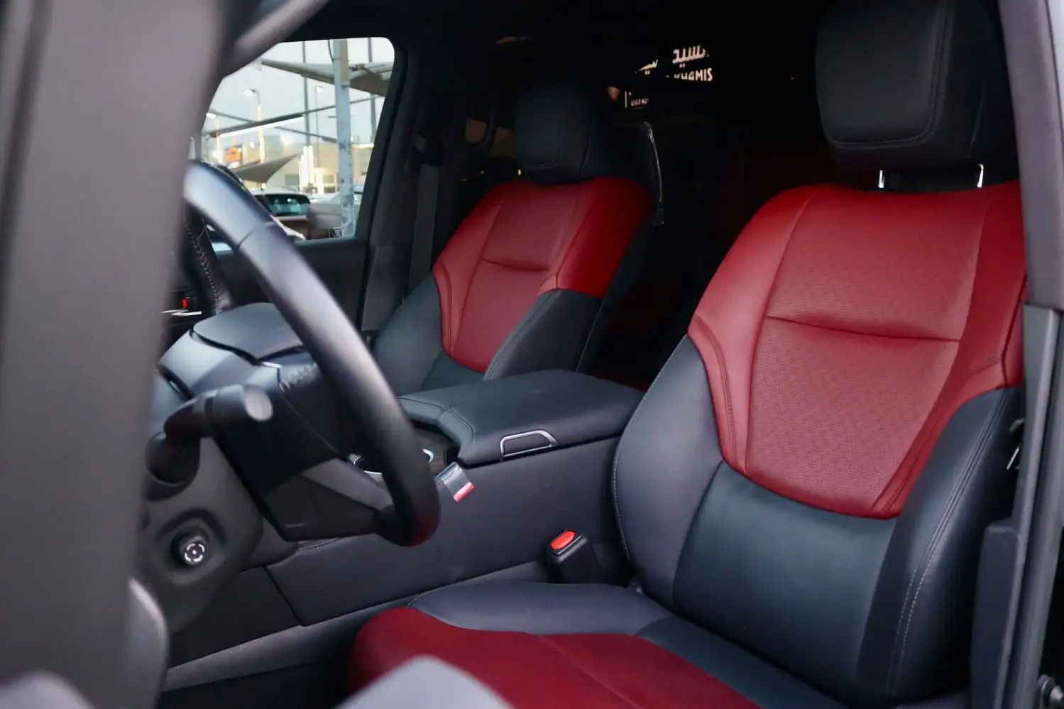 تويوتا لاند كروزر 2023