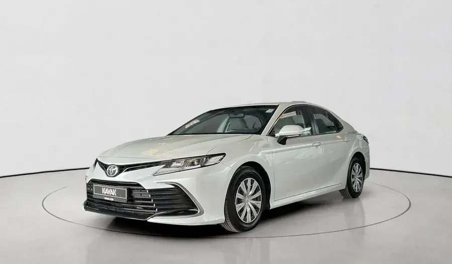 تويوتا كامري 2023 2.5L