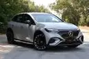 Mercedes Benz EQE SUV Class AMG 2023 undefinedL