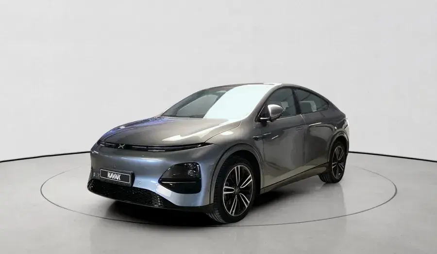 اكس بينج G6 2025