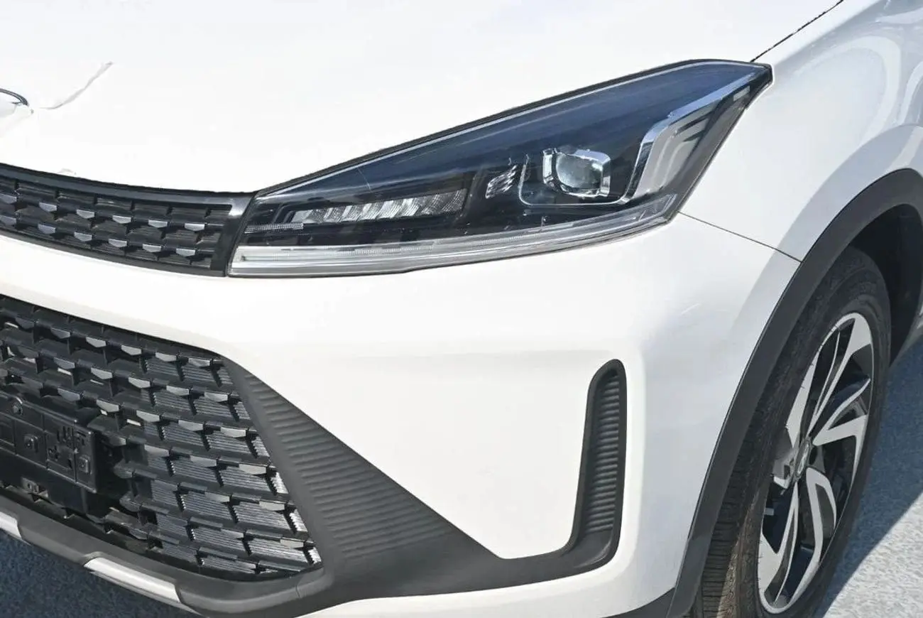 كايي X3 برو 2024 2.4L