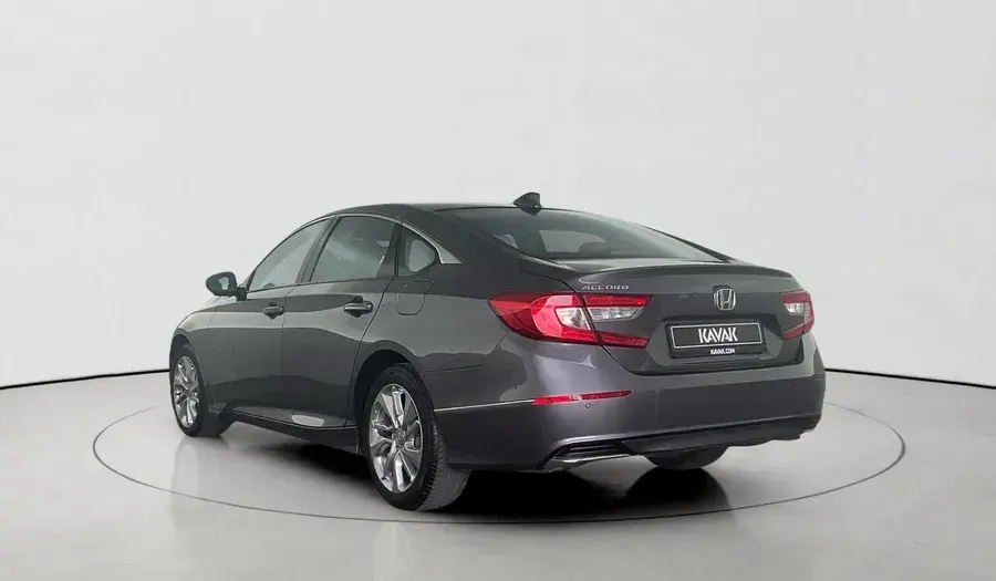 هوندا أكورد 2019 1.5L