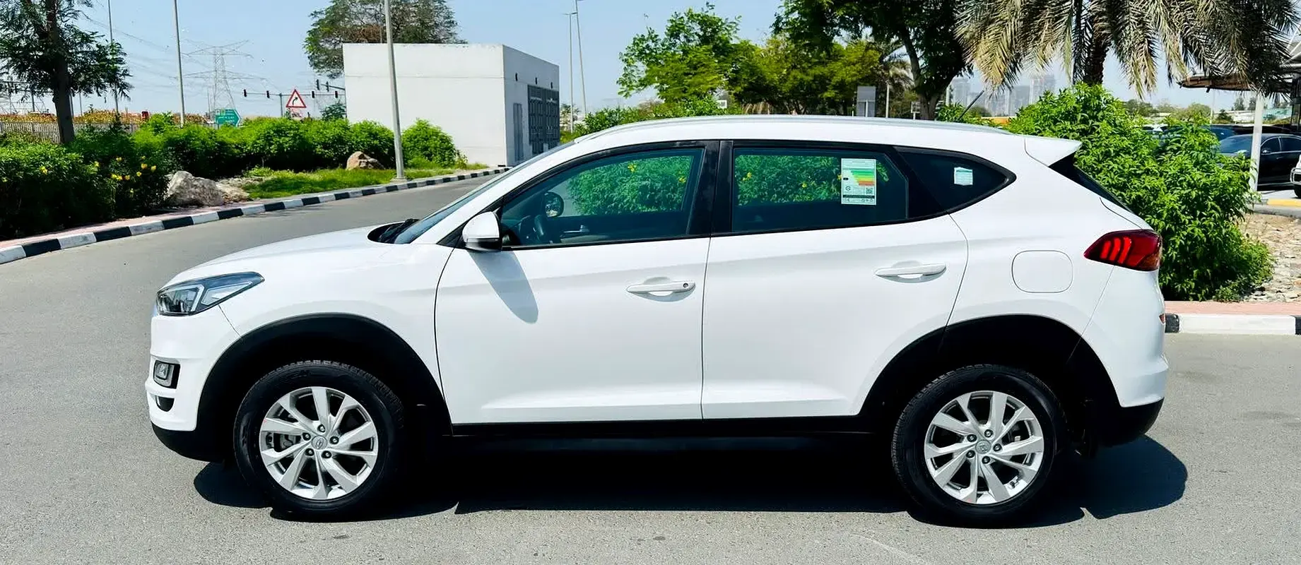 هيونداي توسون 2020