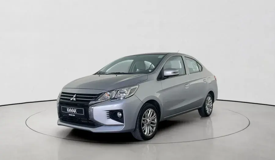 ميتسوبيشي اتراج 2024 1.2L