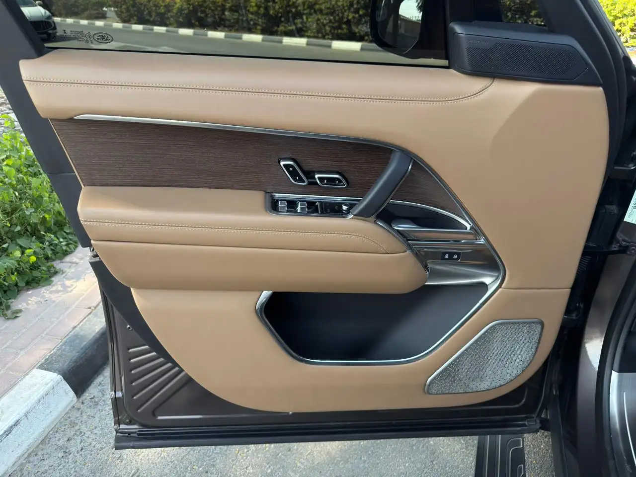 Land Rover Range Rover 2022