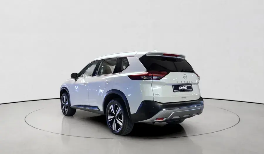 نيسان اكس تريل 2024 2.5L