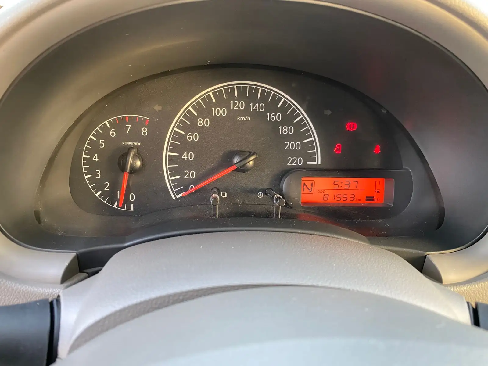 Nissan Sunny 2023 1.5L