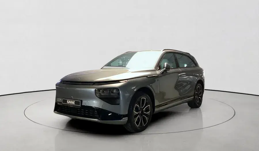 اكس بينج G9 2026