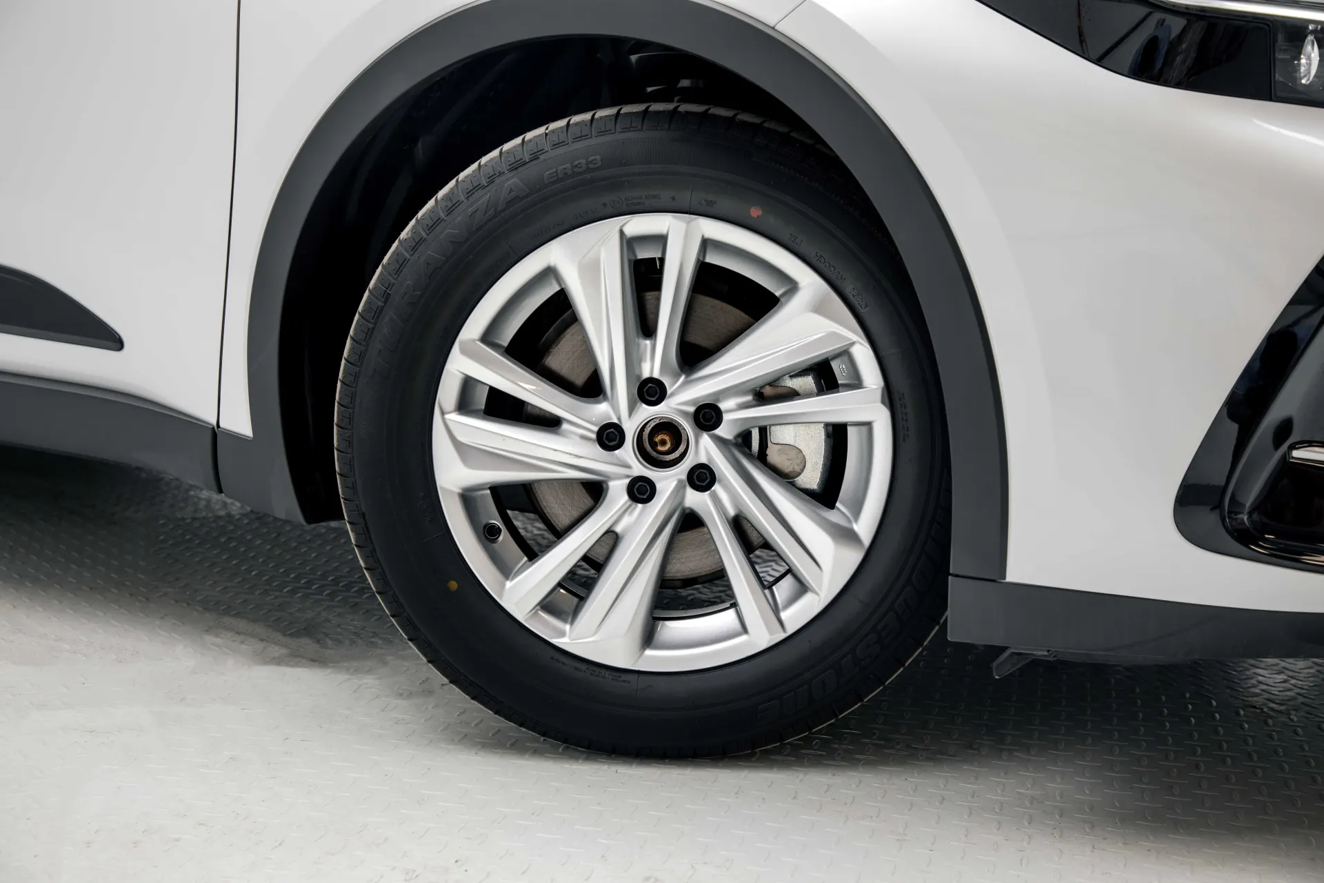 Toyota Crown 2026 2.5L