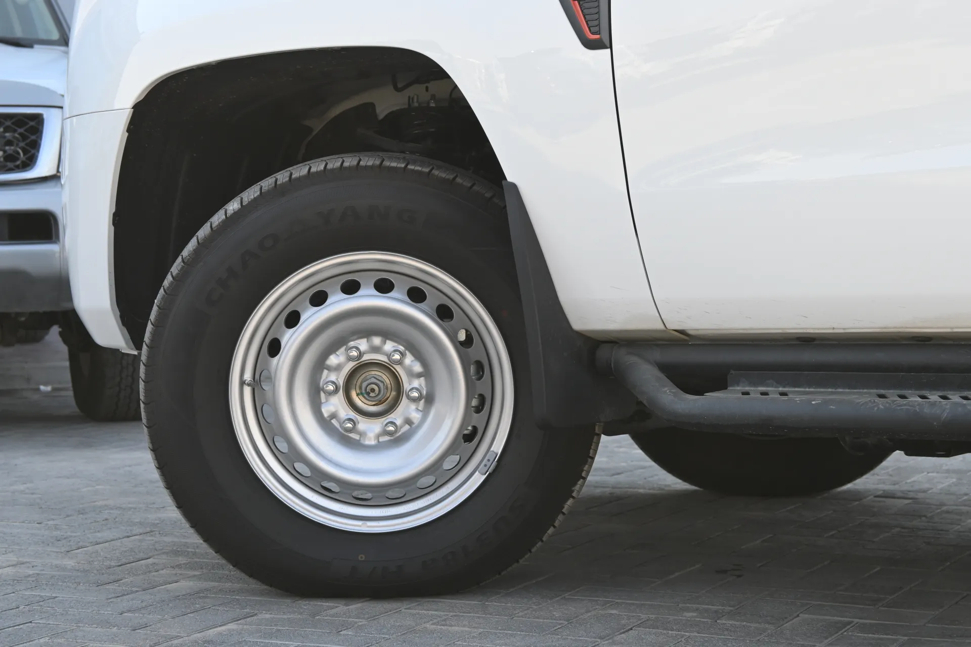 Sinotruk Bolden S6 2026 2L