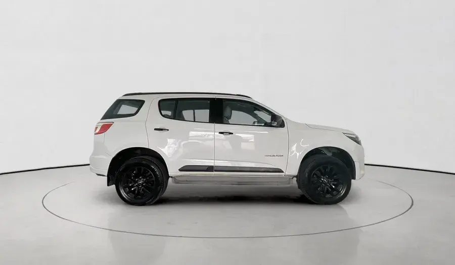 Chevrolet Trailblazer 2018