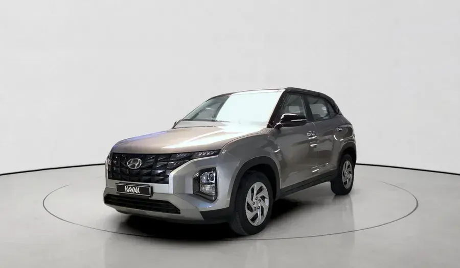 هيونداي كريتا 2024 1.5L