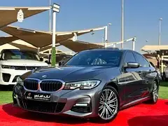 BMW 3 Series 2020 2L