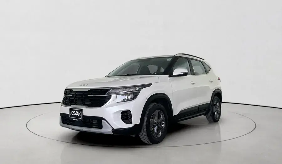 Kia Seltos 2024 1.5L