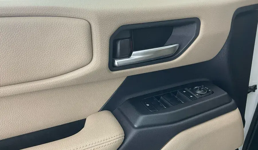 Toyota Land Cruiser 2024 24L