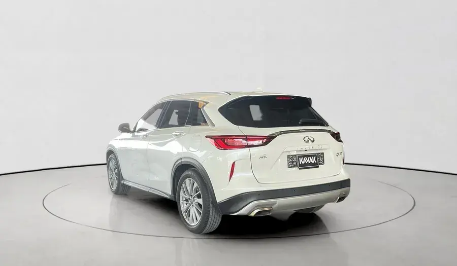 Infiniti QX50 2024