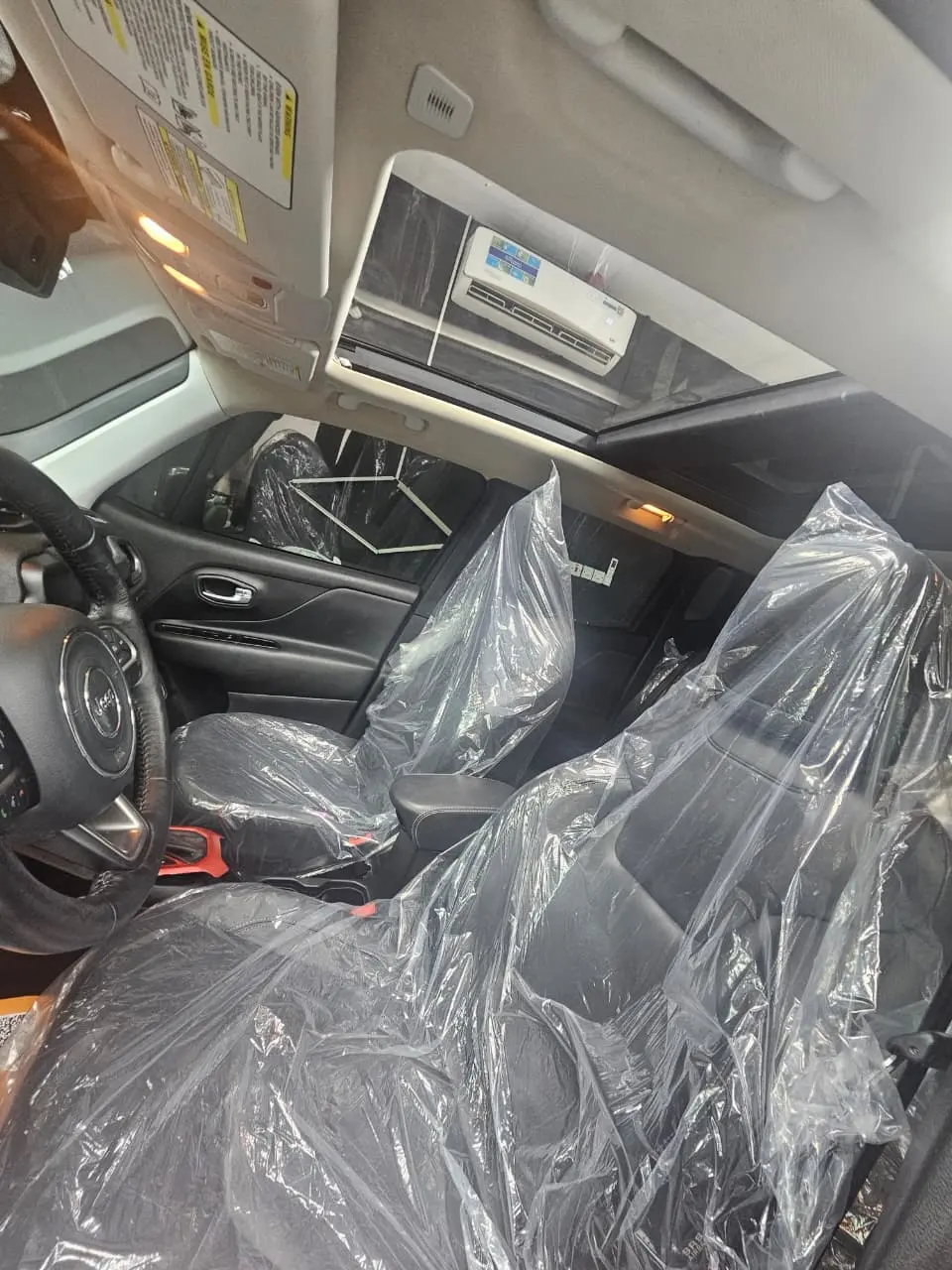 Jeep Renegade 2021 2.4L