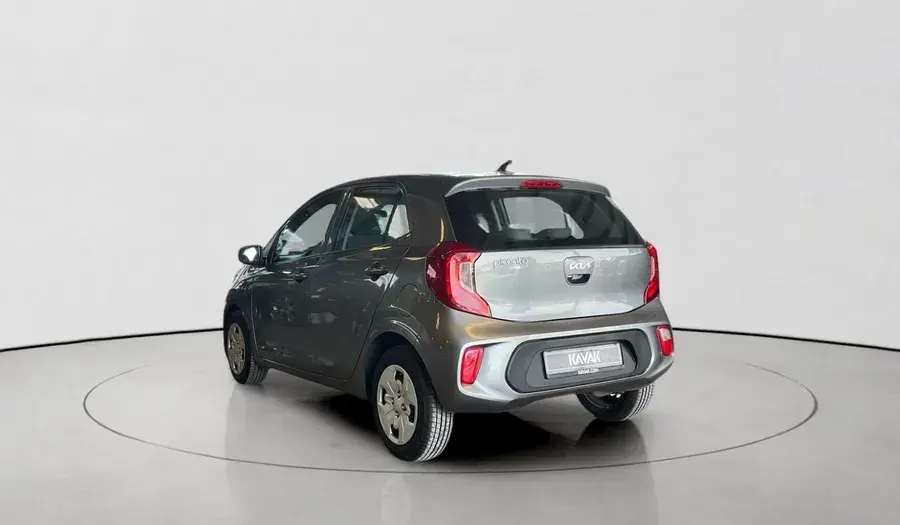 كيا بيكانتو 2022 1.2L