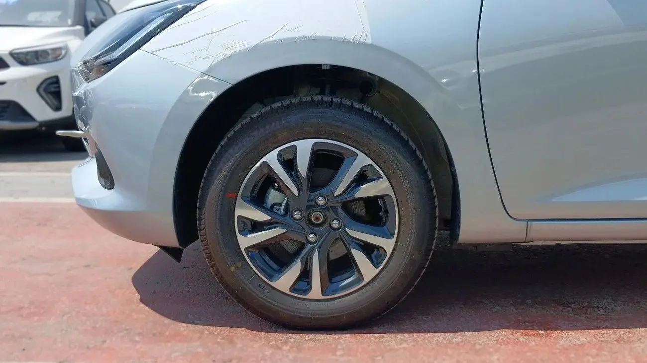 Suzuki Swift 2026 1.2L