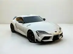 Toyota Supra 2025 3T-logo